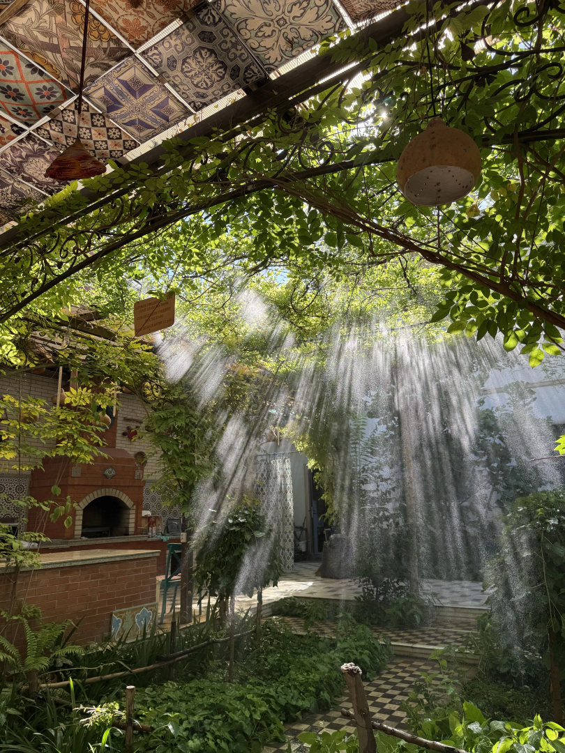 Foto - Zahid Inn Hotel