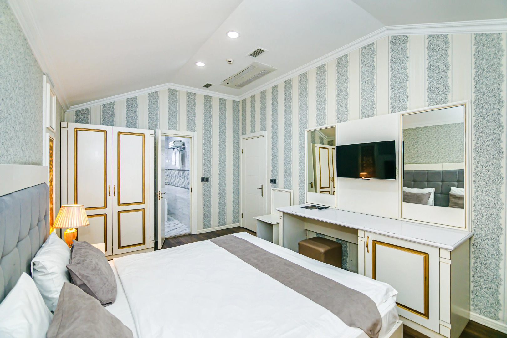 Foto - Maris Hotel Baku