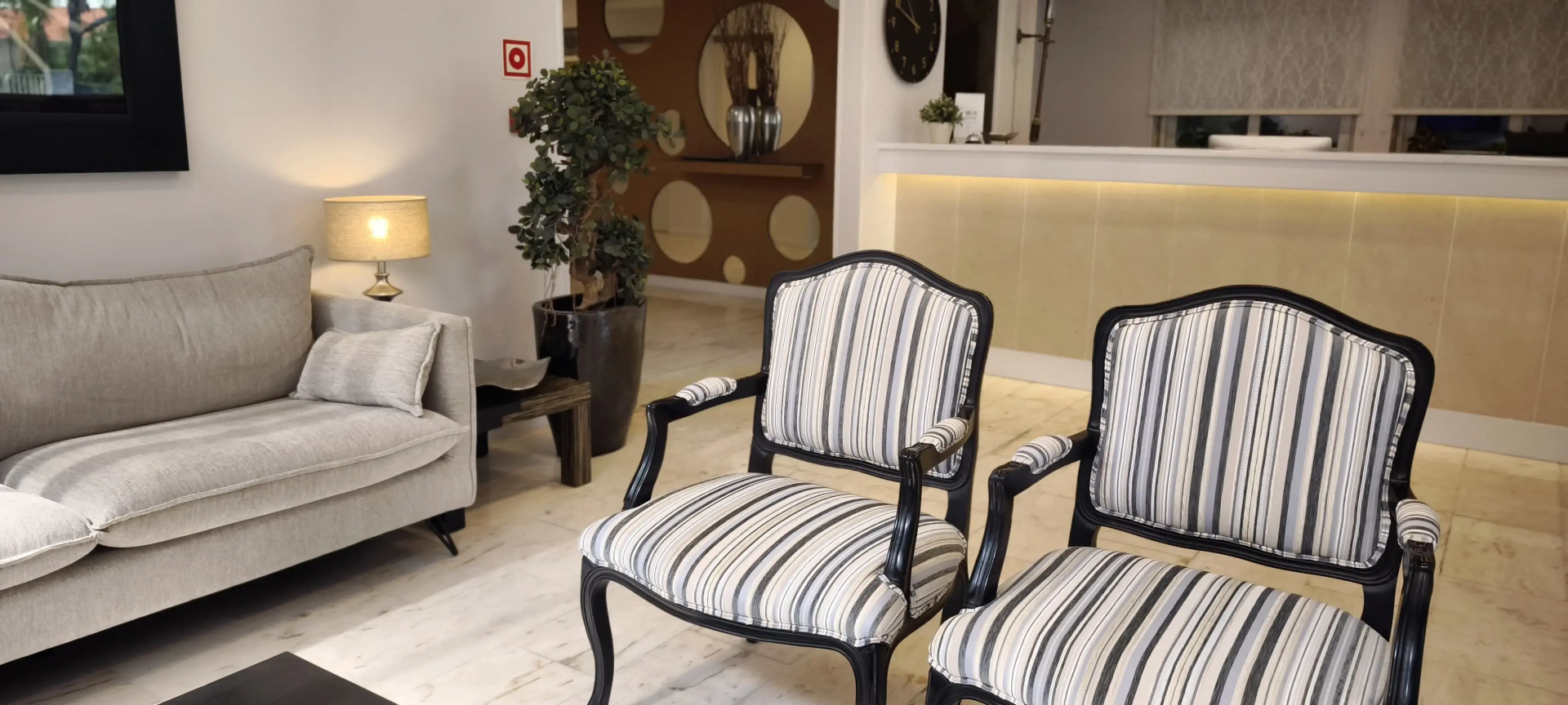 Foto - Hotel São Mamede Estoril