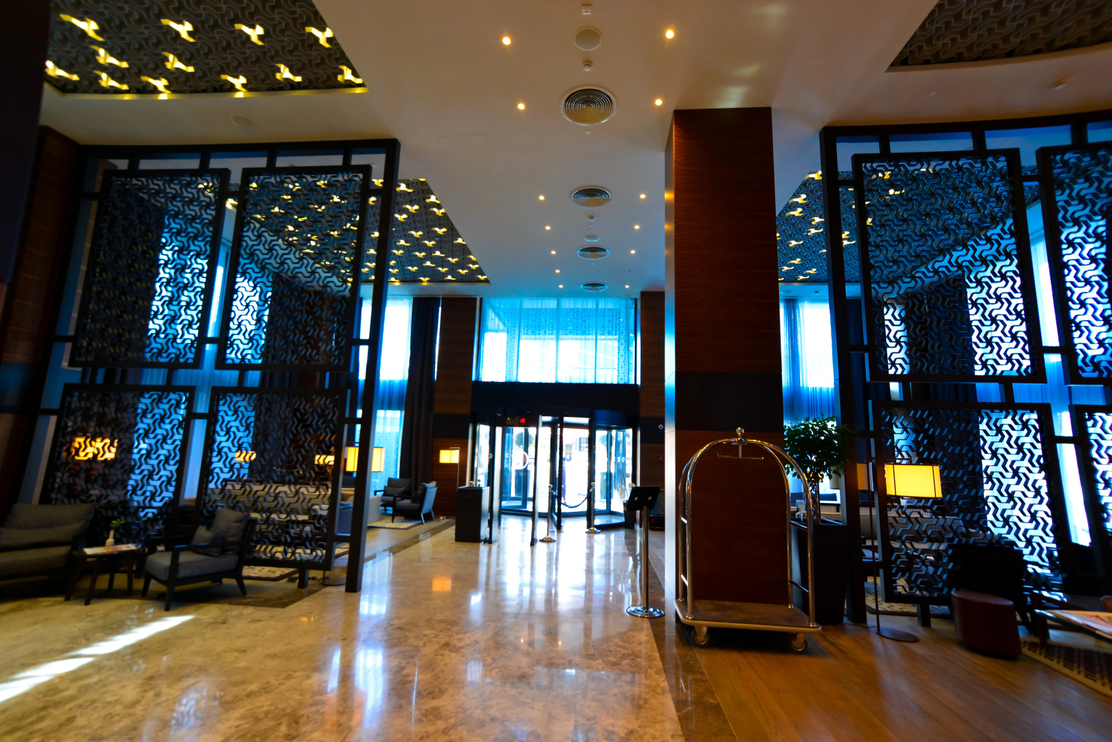 Foto - Golden Tulip Istanbul Bayrampasa