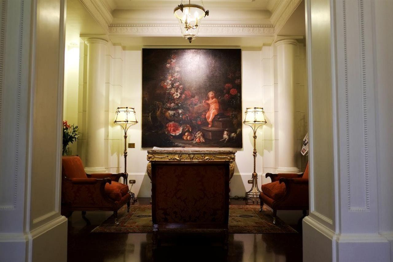 Foto - Hotel Albani Firenze