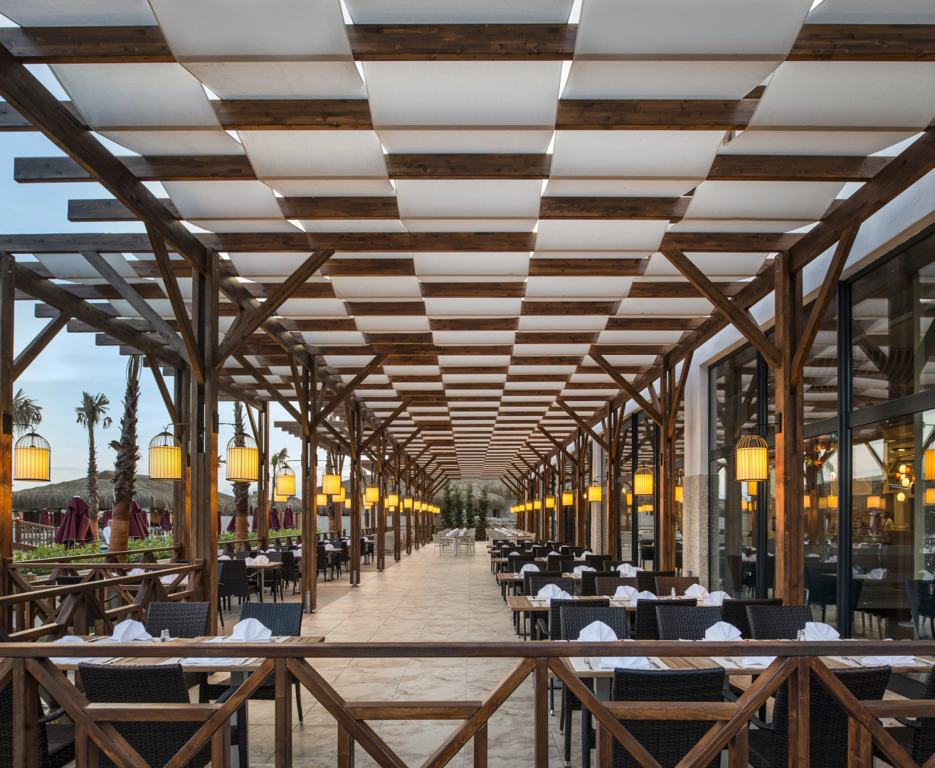 Foto - Aska Lara Resort & Spa Hotel