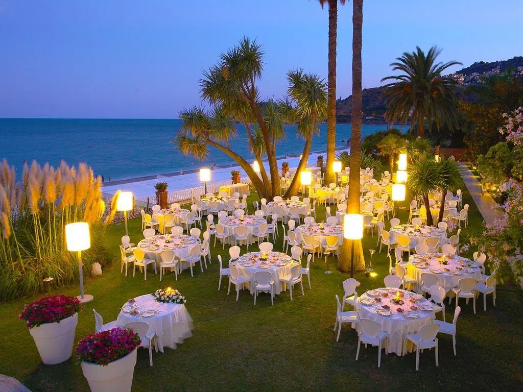 Foto - Hotel Caparena