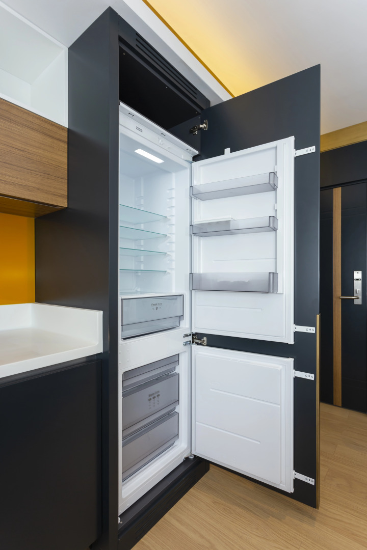 Photo - Nox Suite Rezidans