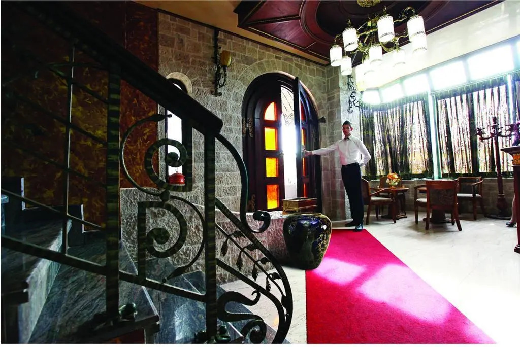 Photo - Dinasty Hotel