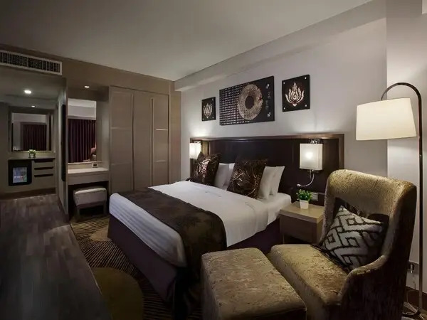 Foto - Ramada Sukhumvit Soi Eleven