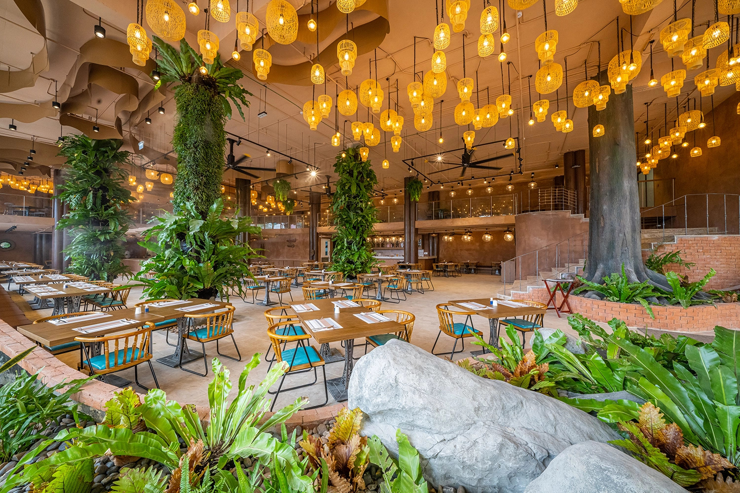 Photo - Pamookkoo Resort