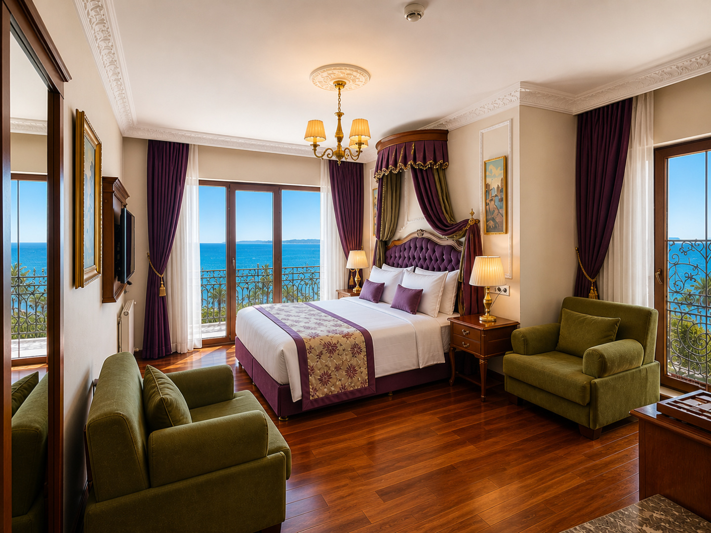Foto - GLK PREMIER Sea Mansion Suites & Spa - Special Class