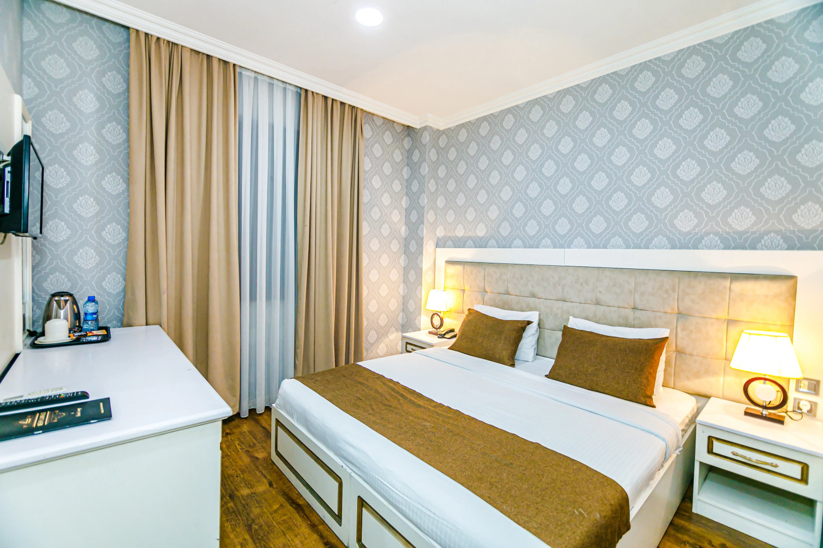 Foto - Maris Hotel Baku