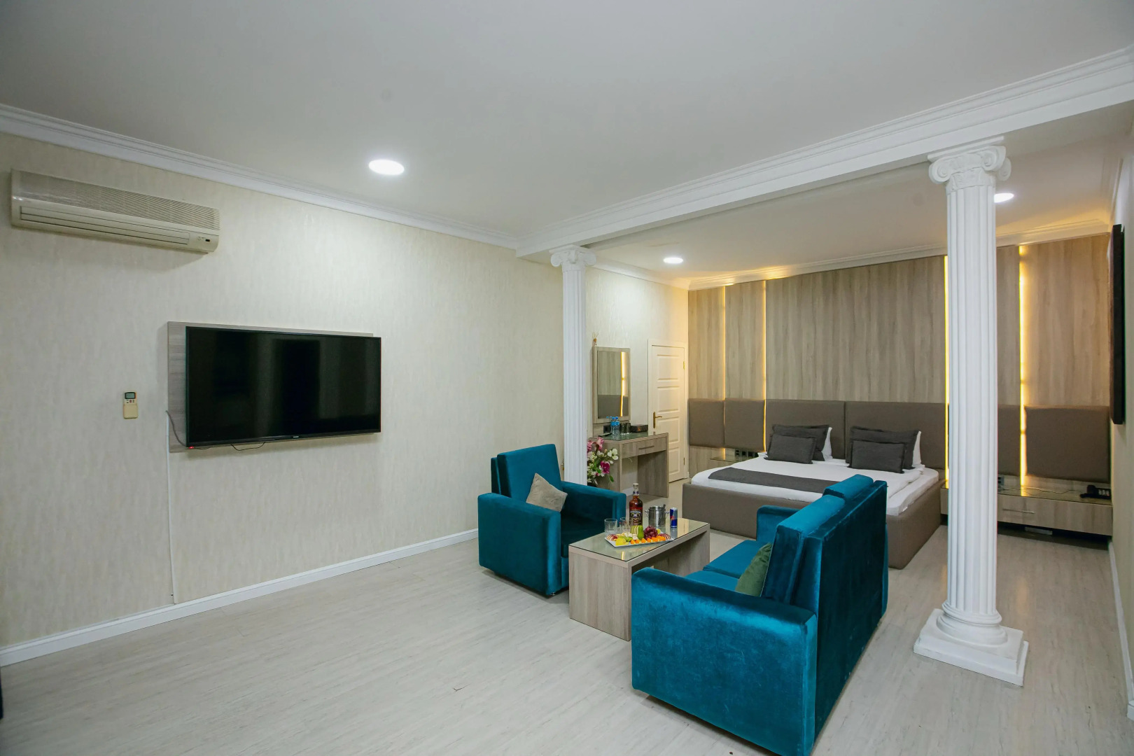 Foto - Empire Boutique Family Hotel Baku