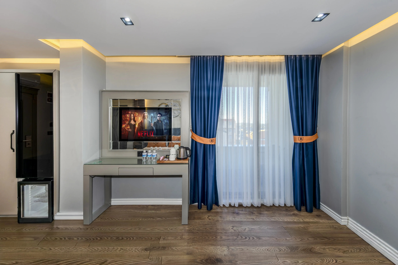 Foto - AirGate Airport Hotel