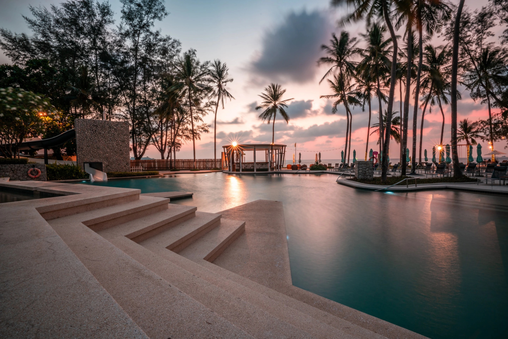 Foto - SAii Laguna Phuket Hotel