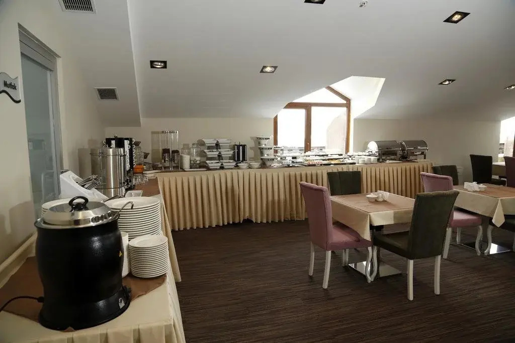 Photo - Hanzade Park Hotel