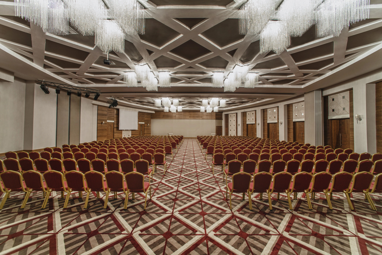 Foto - Aska Lara Resort & Spa Hotel