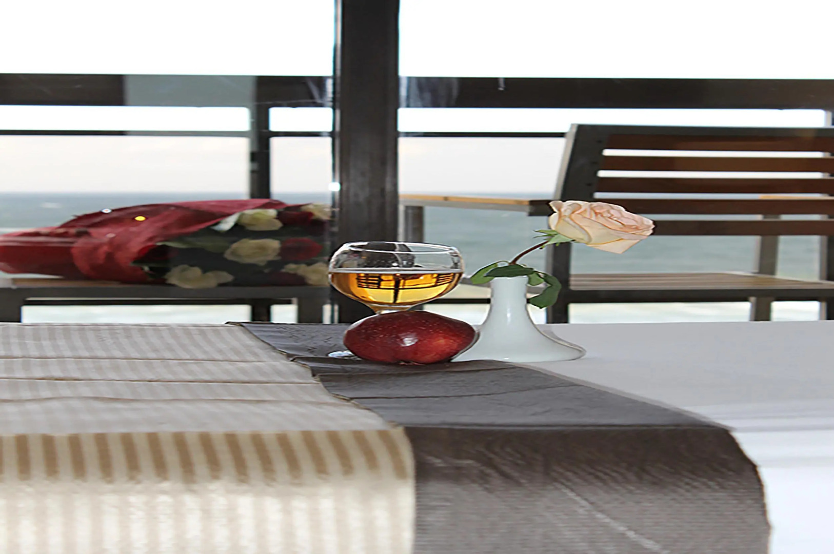 Foto - Plaza Hotel Alexandria