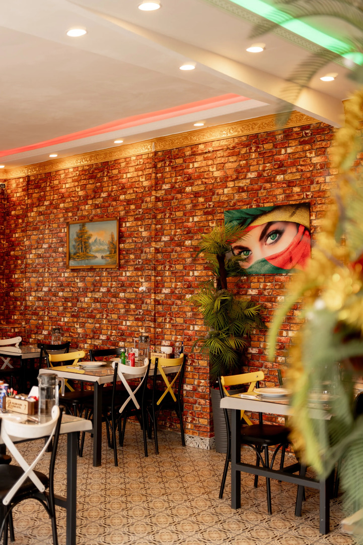 Foto - Golden Horn Park Hotel