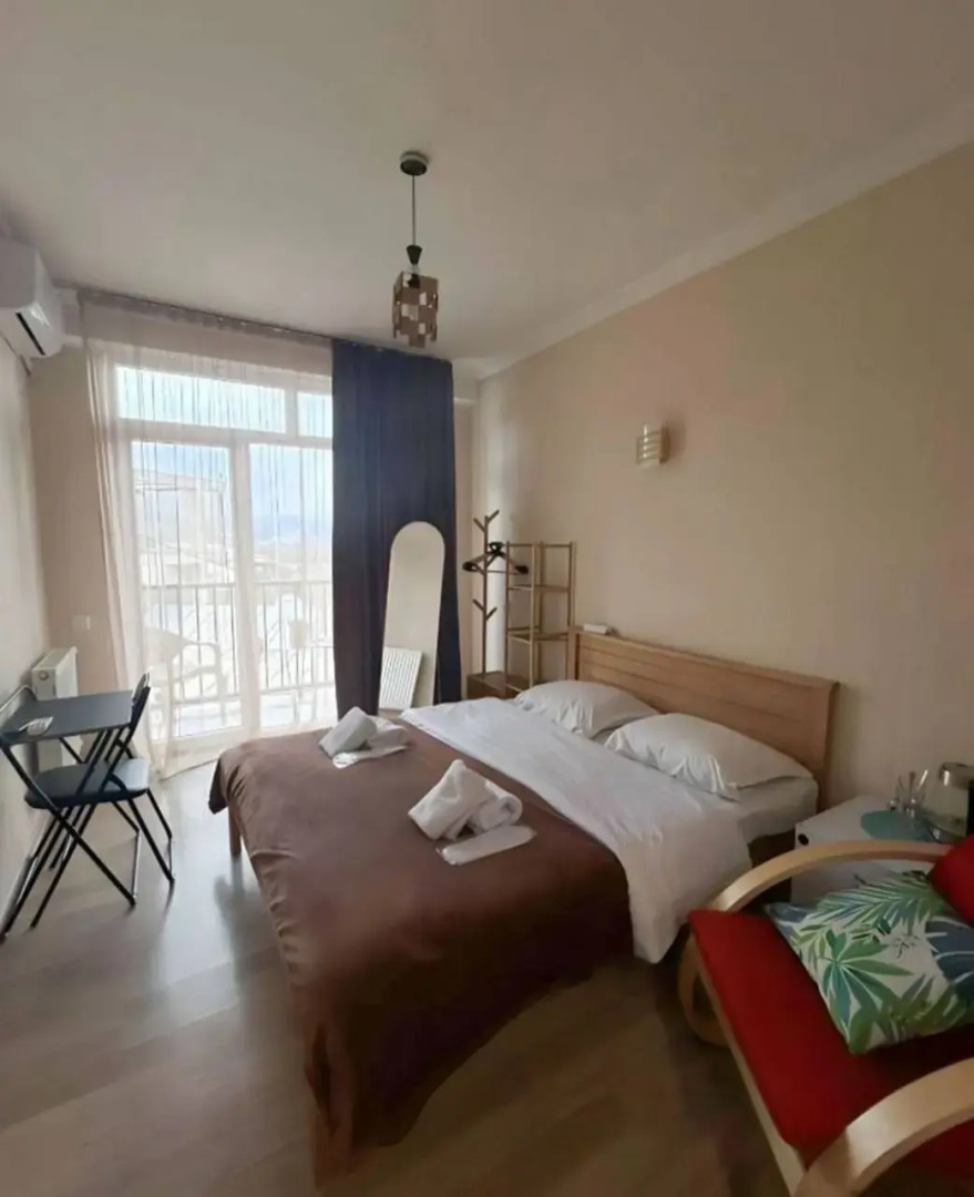 Foto - Hotel Marioni