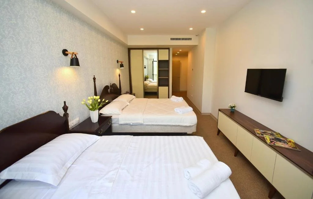 Foto - Hotel Avenue 30