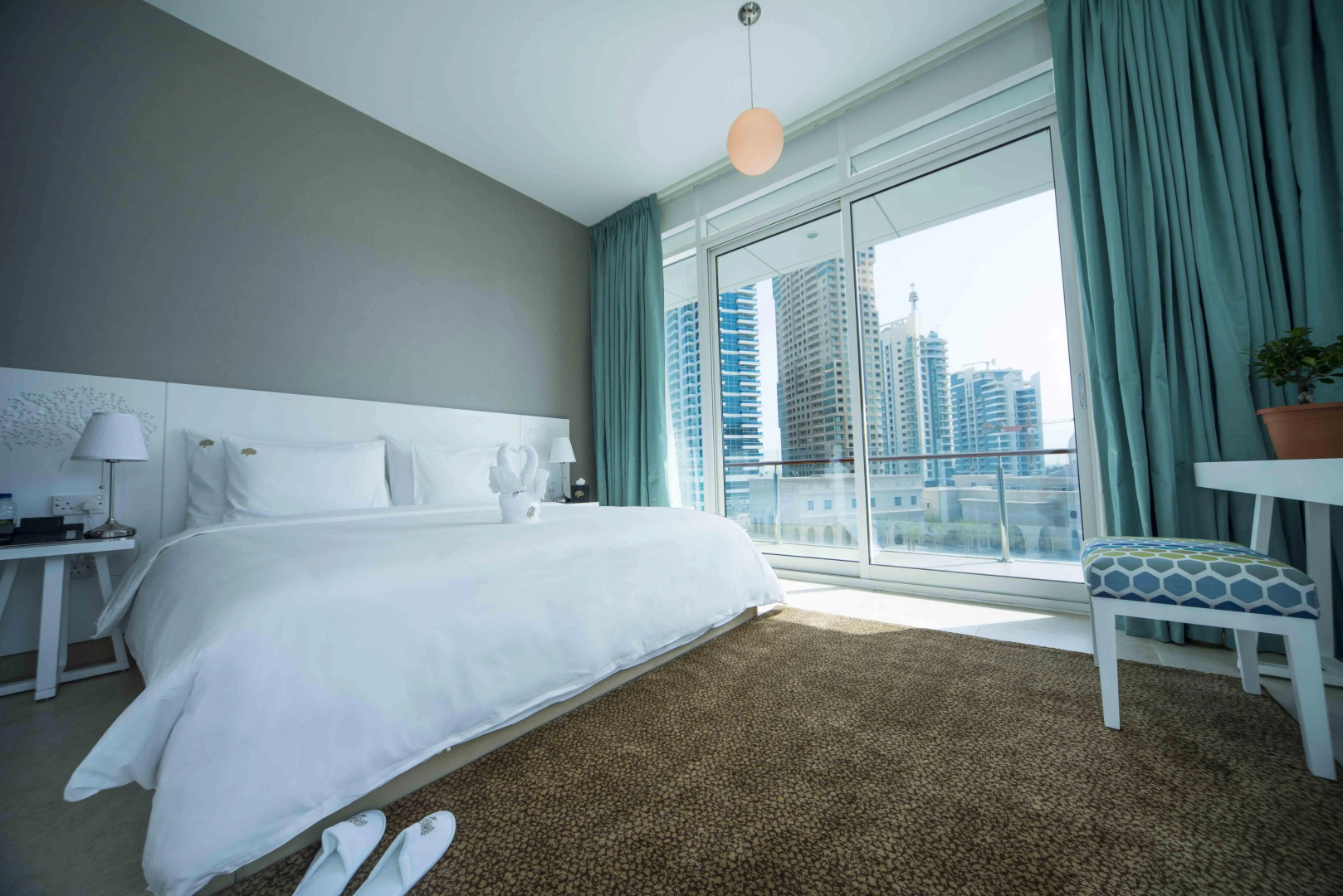 Photo - Jannah Place Dubai Marina