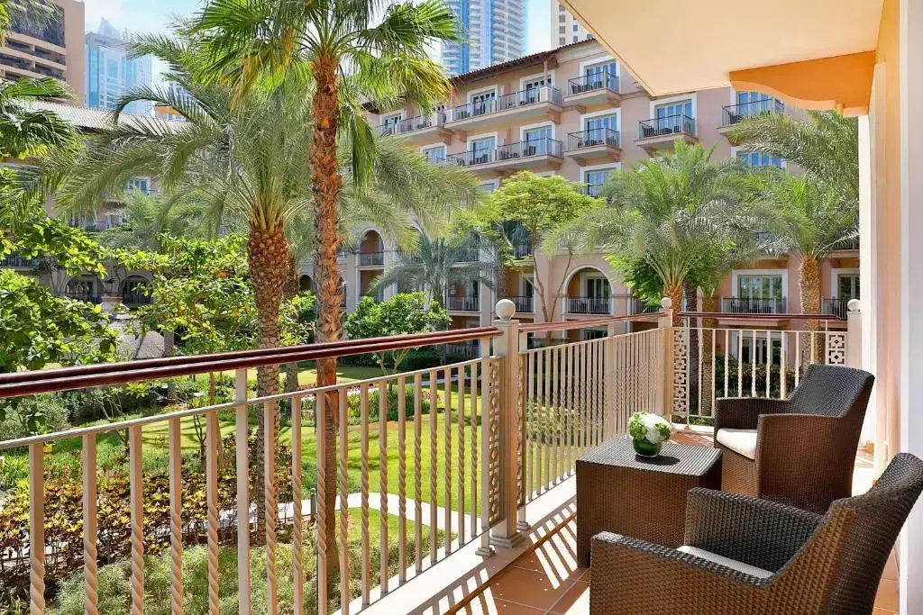 Foto - The Ritz-Carlton, Dubai
