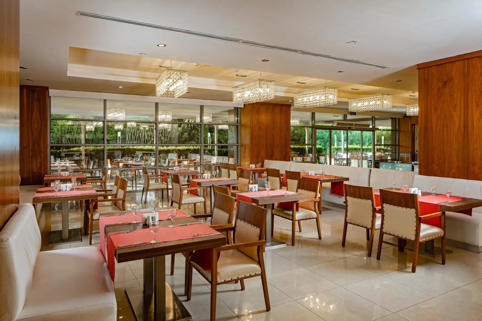 Foto - Armas Life Belek