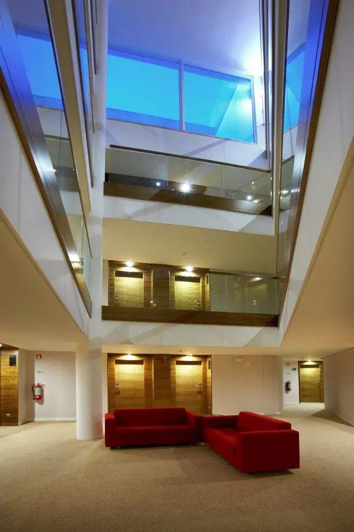 Foto - Hotel Santa Maria