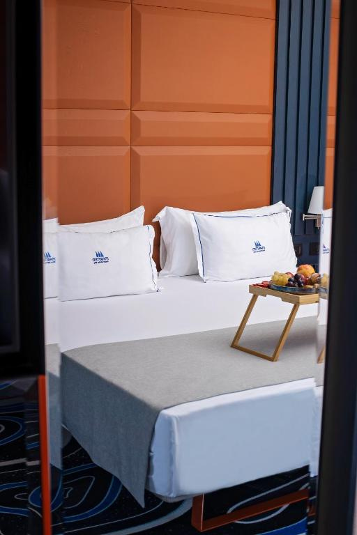 Photo - Maritim Marina Bay Resort & Casino