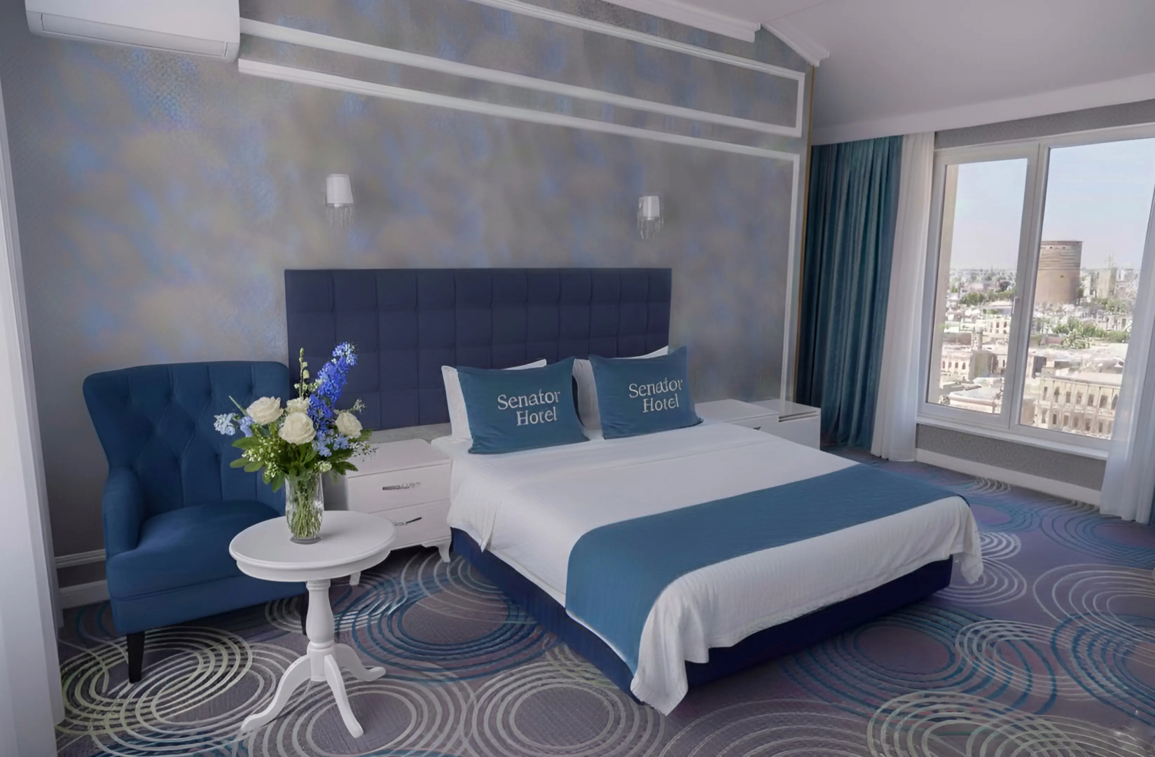 Photo - Senator Boutique Hotel