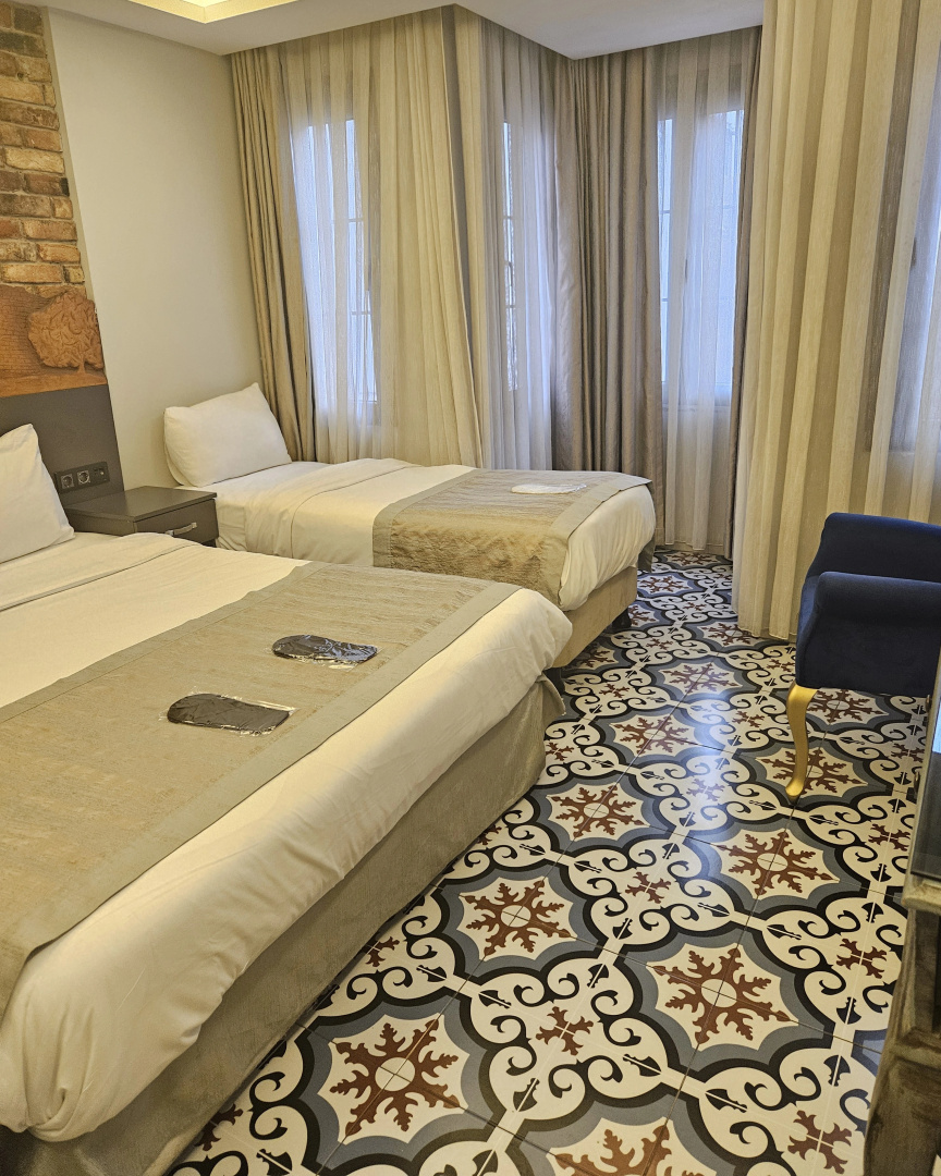 Foto - A Plus Residence