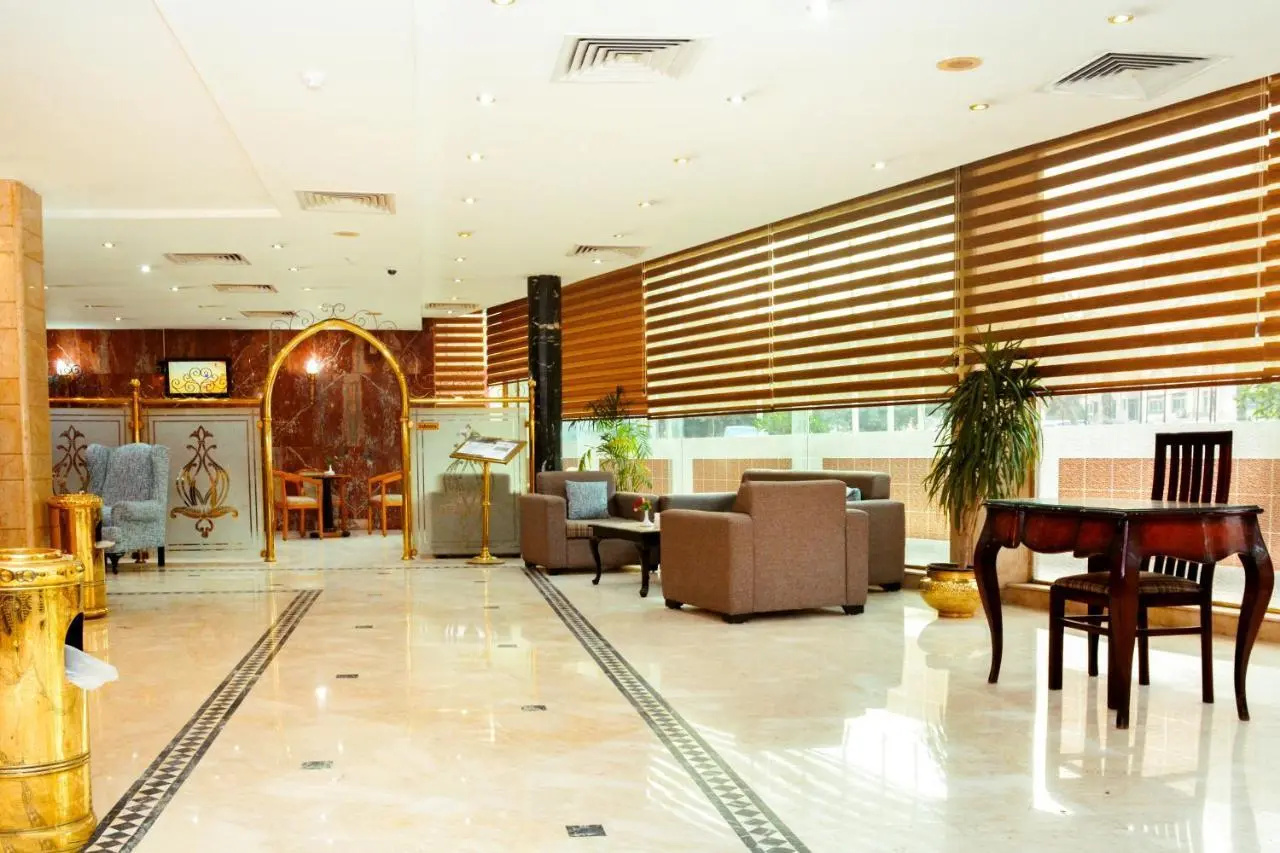 Photo - Gawharet Al Ahram Hotel