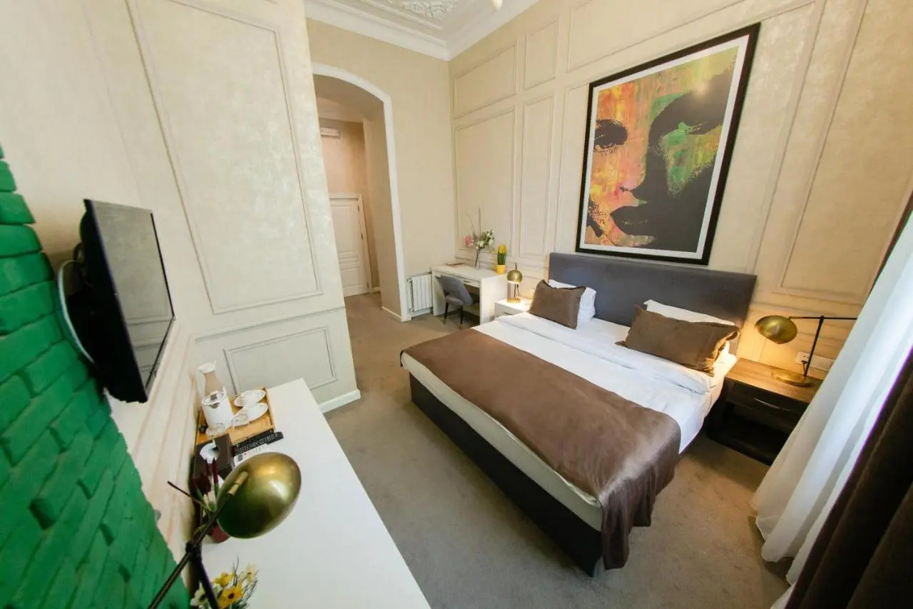 Photo - Zimmer Boutique Hotel