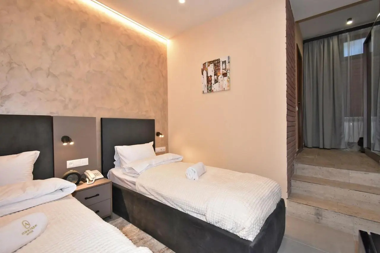 Foto - Avenue 23 Boutique Hotel