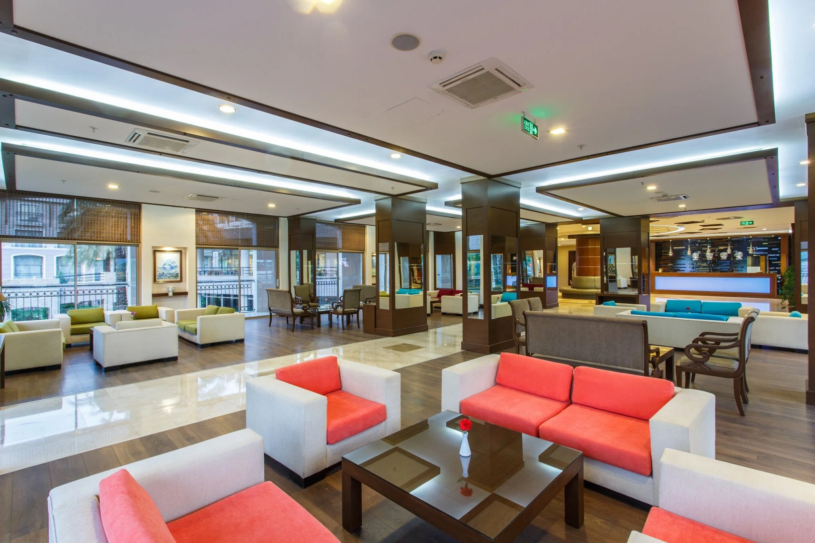 Foto - Lucida Beach Hotel - Ultra All Inclusive