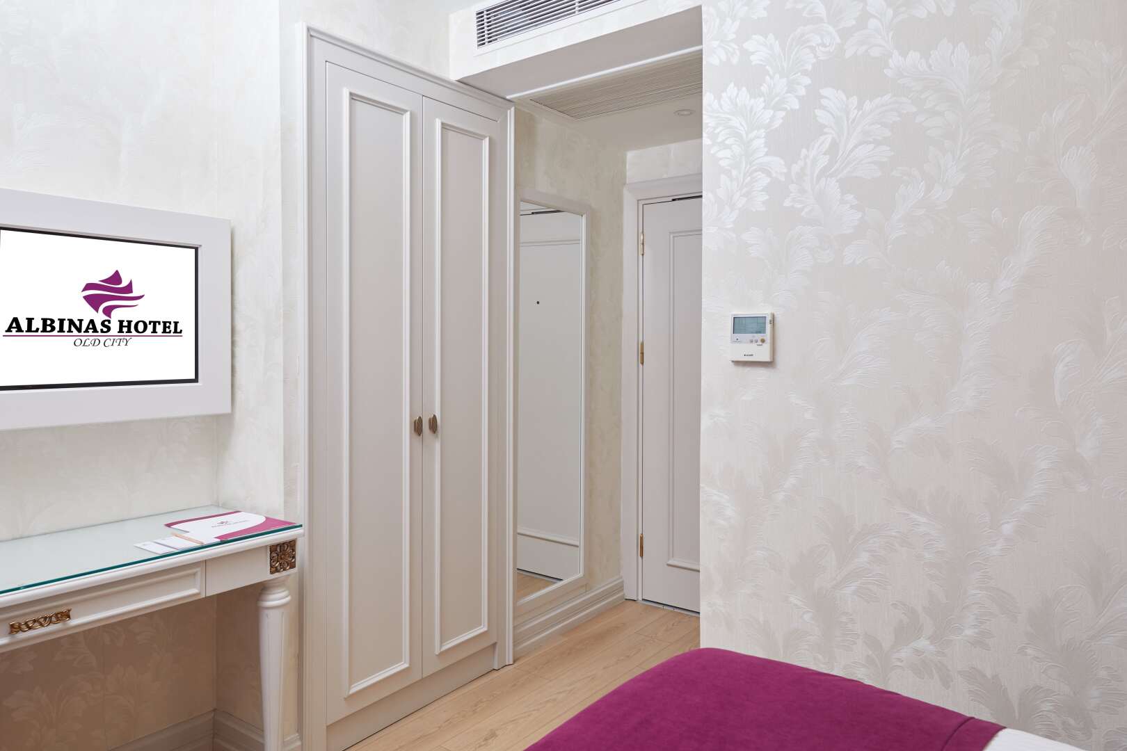 Foto - Albinas Hotel Old City