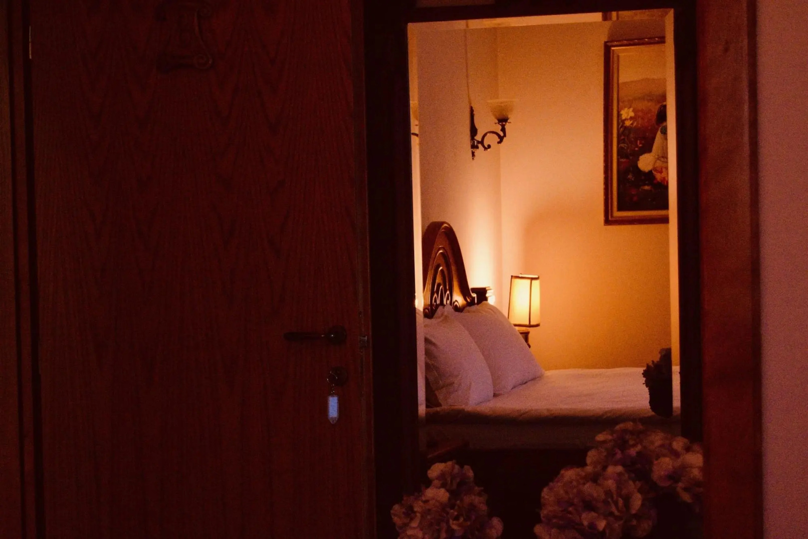 Foto - Brilant Antik Hotel