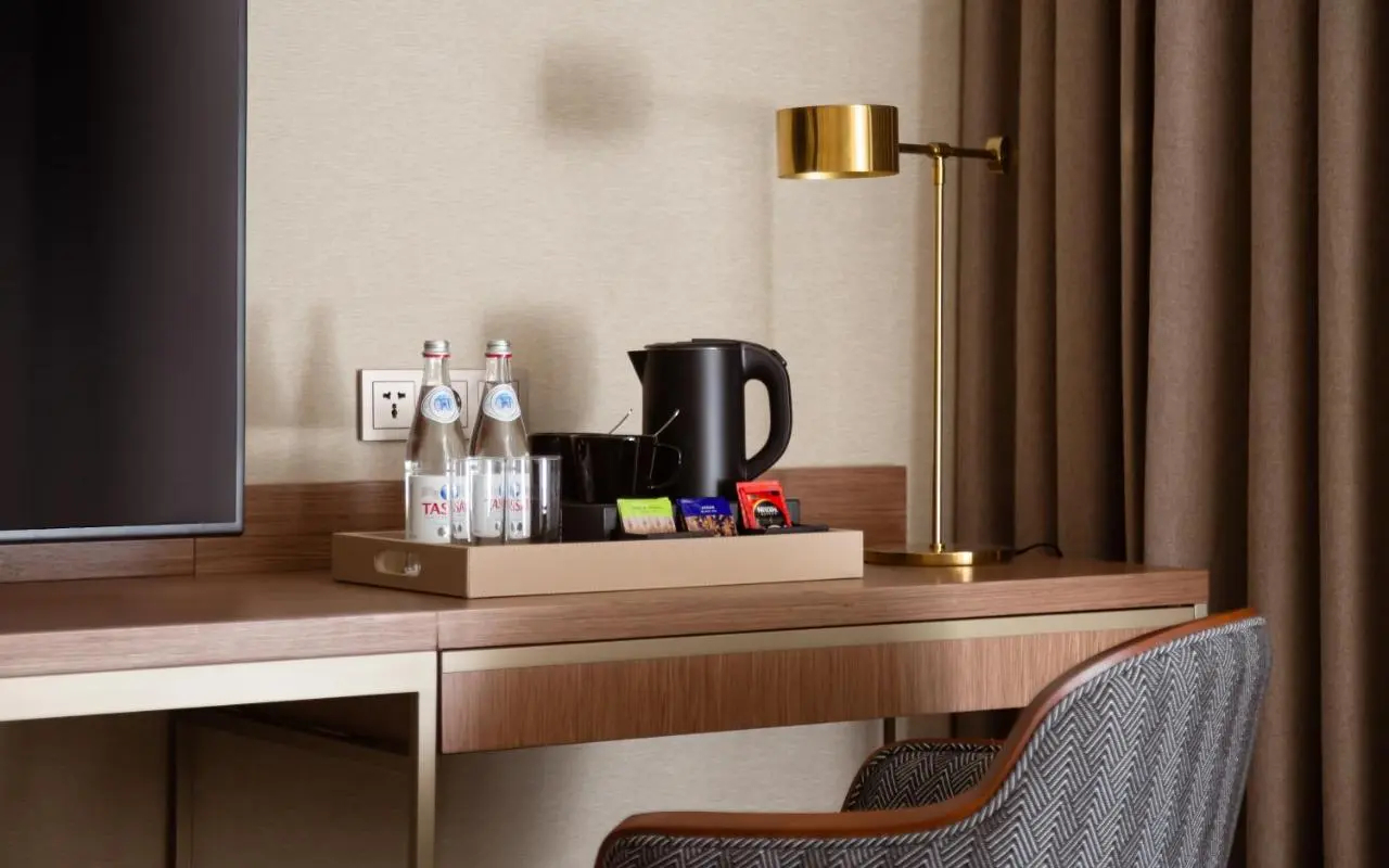 Foto - Swissôtel Wellness Resort Alatau Almaty