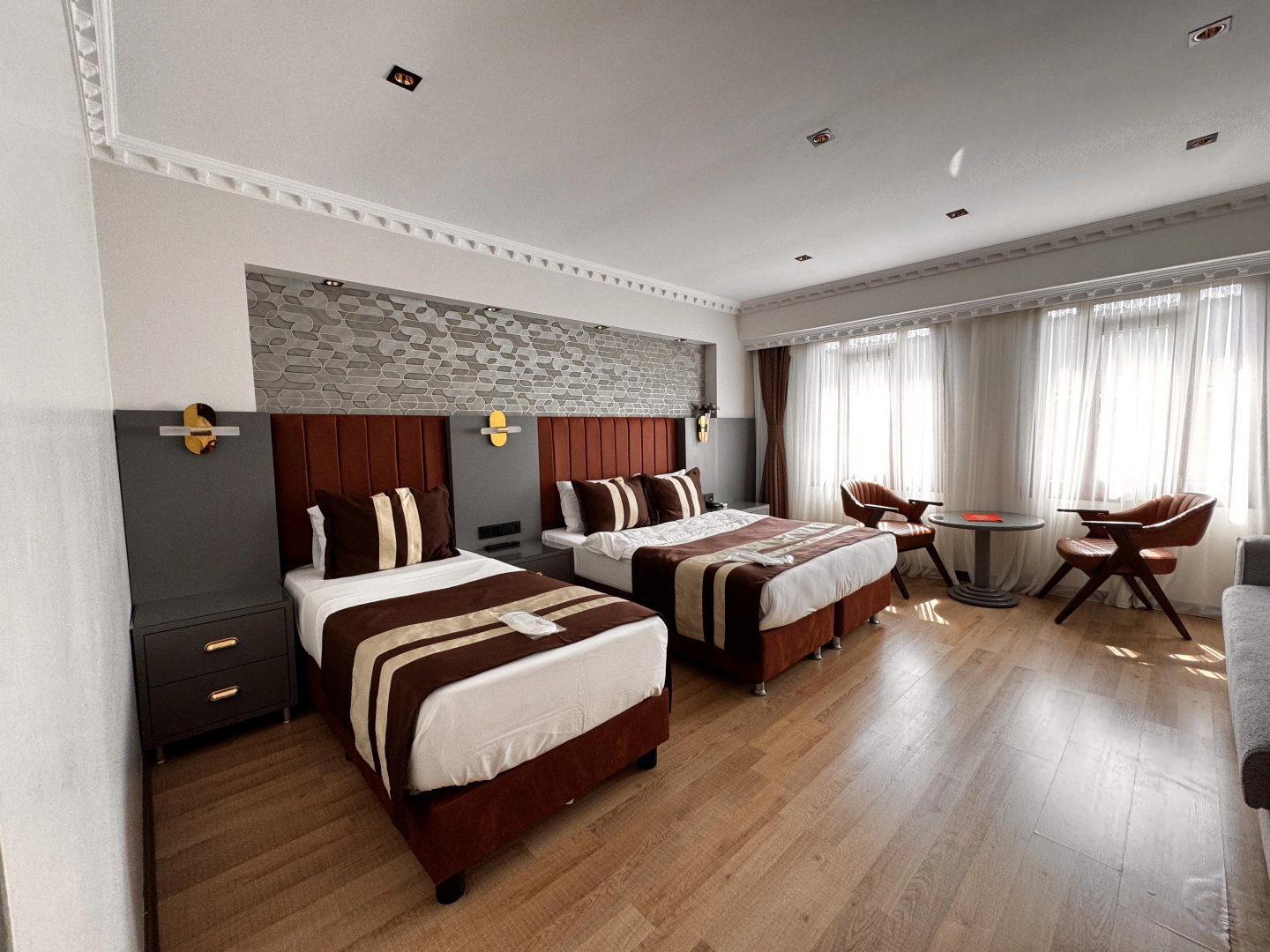 Foto - The PeraPort Hotel