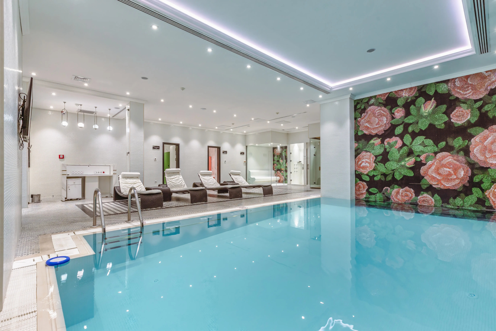 Photo - Ivy Garden Hotel Baku