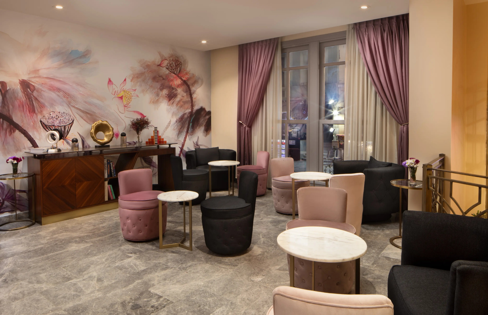 Foto - Ess Hotel