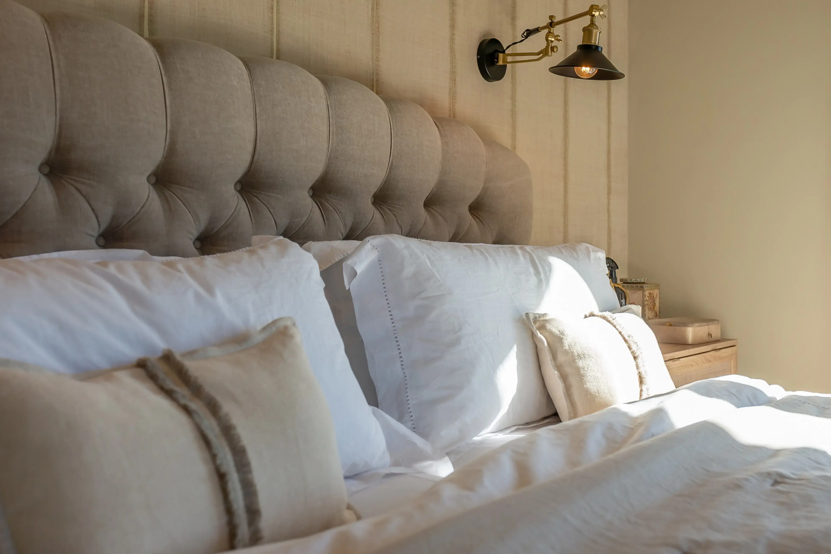 Photo - All About Villa La Boheme