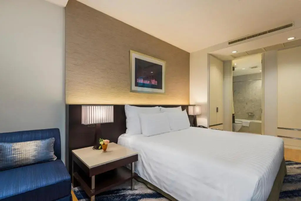 Foto - Emporium Suites by Chatrium