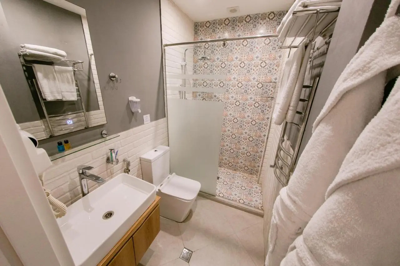 Photo - Zimmer Boutique Hotel