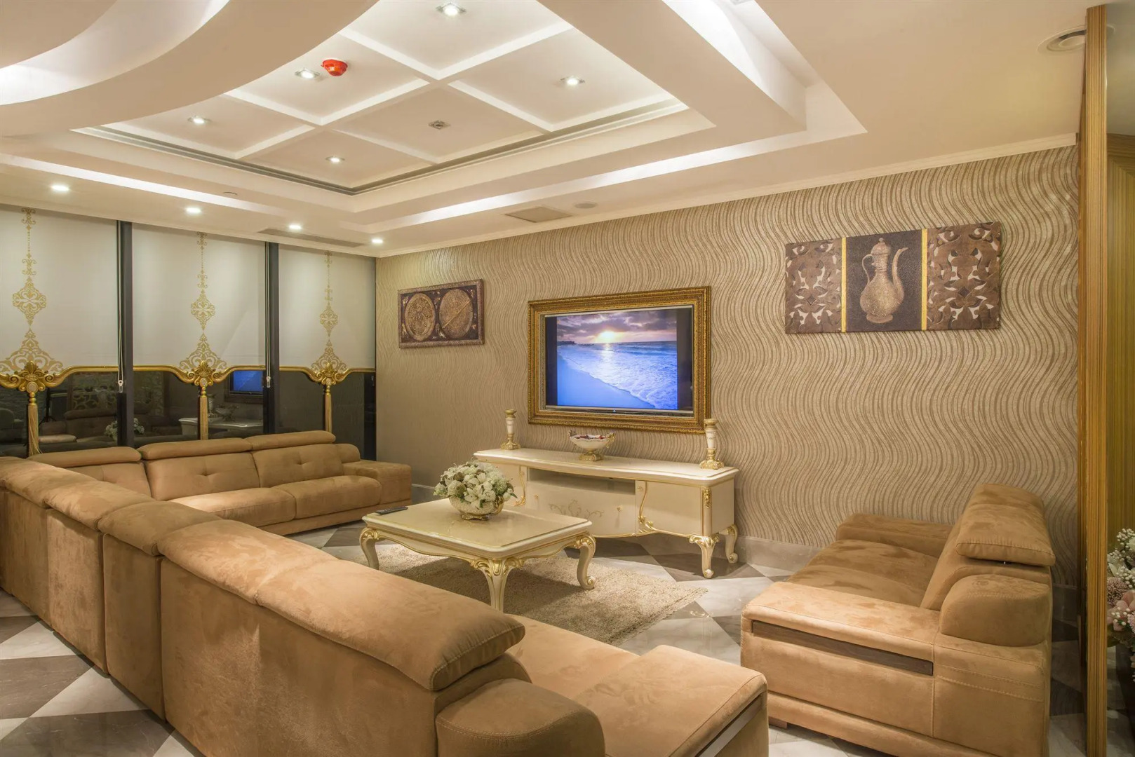 Foto - MidMar Deluxe Hotel