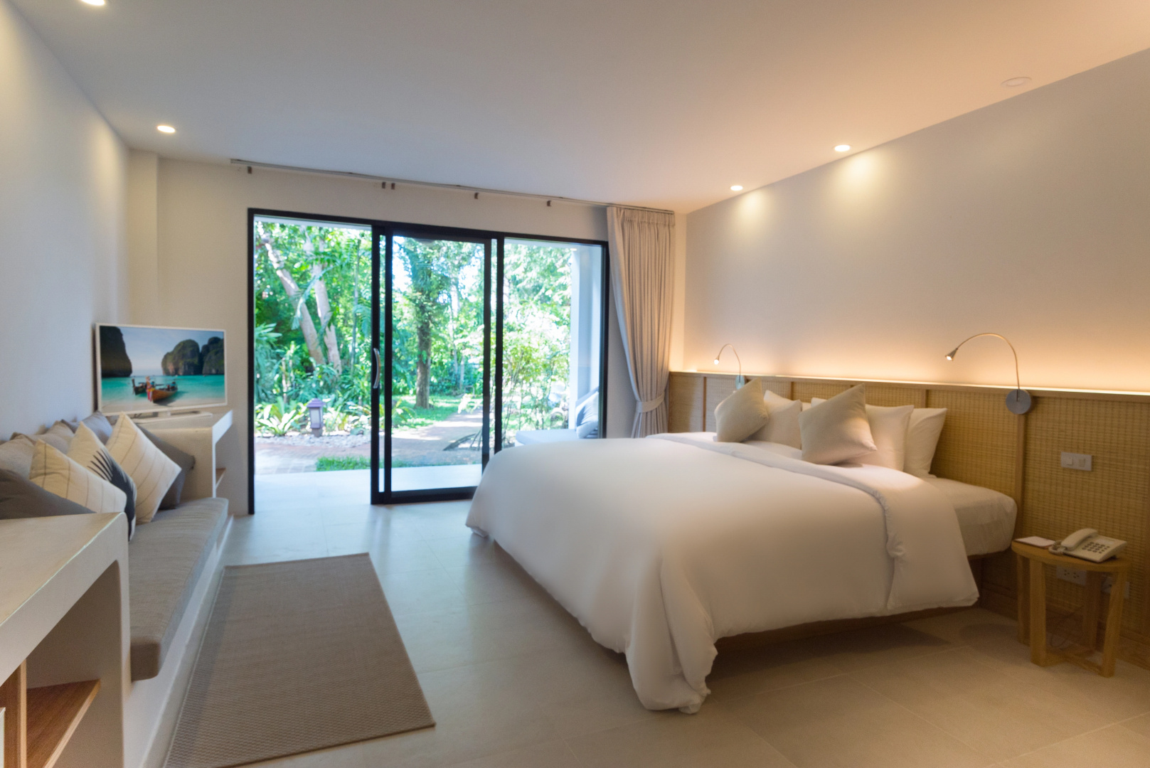 Photo - Paradise Beach Resort, Koh Samui