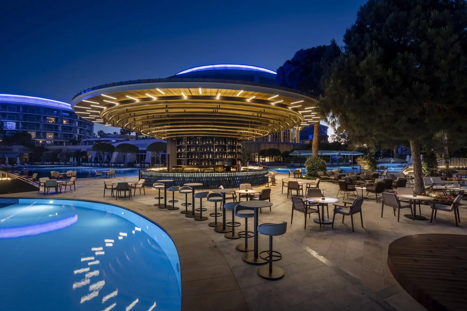 Foto - Calista Luxury Resort