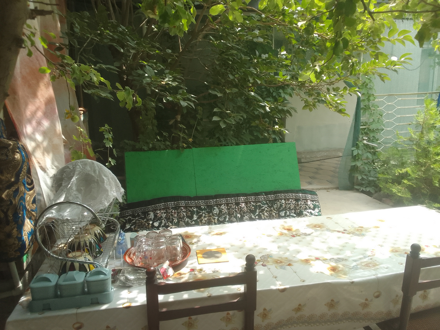 Foto - Raxat Guest House
