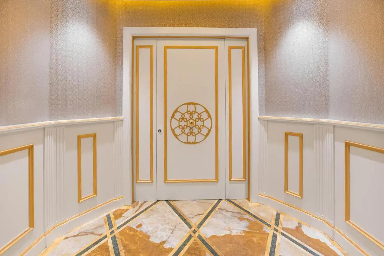 Photo - The Biltmore Tbilisi Hotel