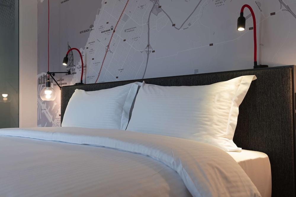 Photo - IntercityHotel Dubai Jaddaf Waterfront