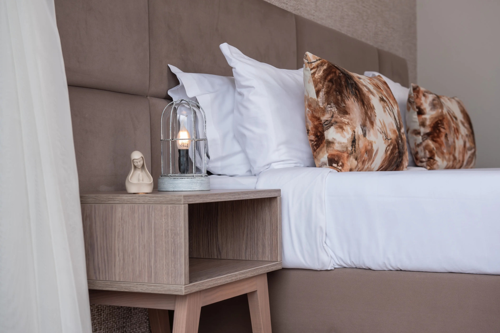 Foto - Essence Inn Marianos Hotel