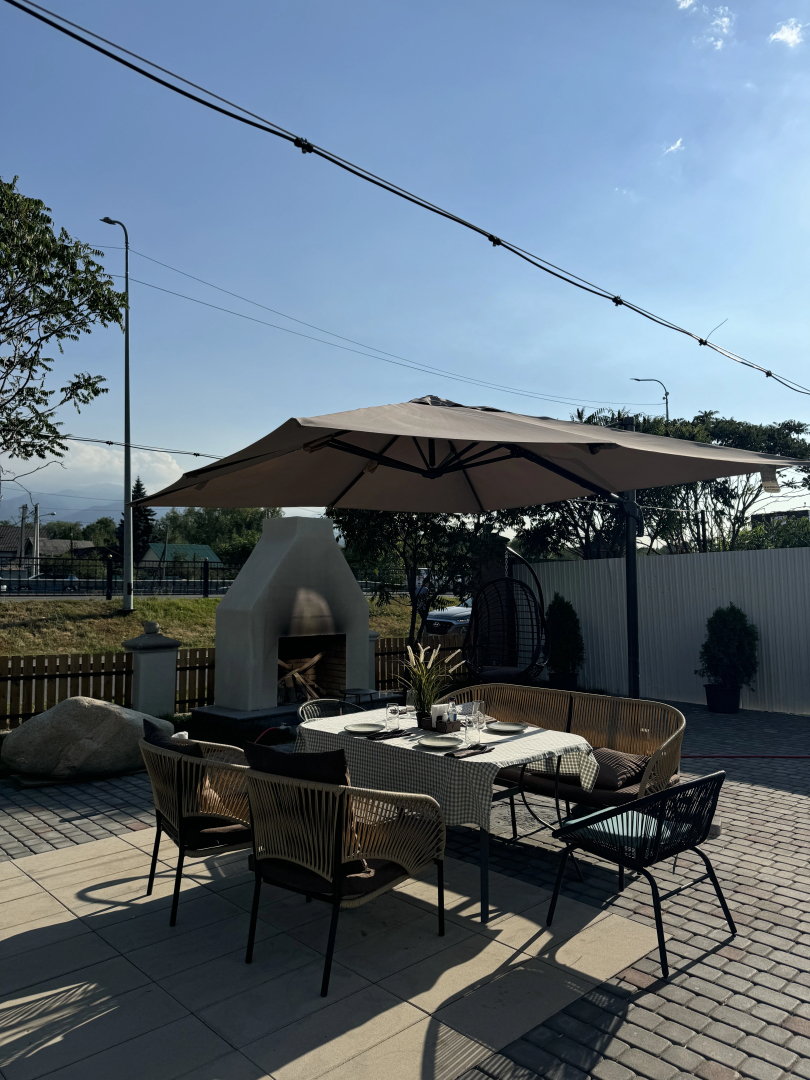 Photo - Mosh Mosh Boutique Hotel